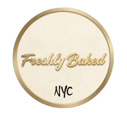 Freshly Baked NYC logo